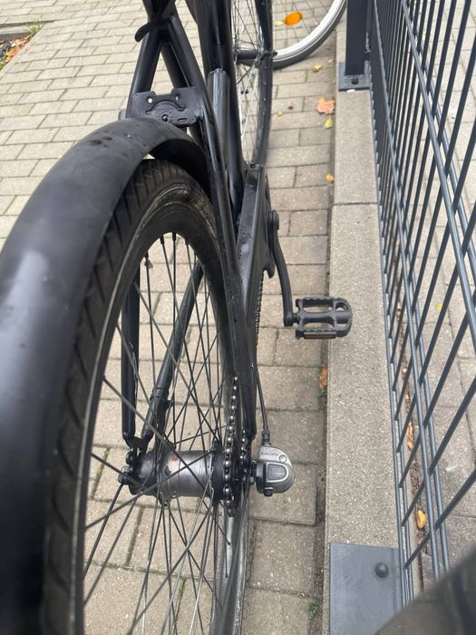 sprzedaż roweru