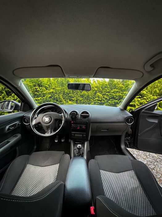 Seat Ibiza 1.4 Tdi