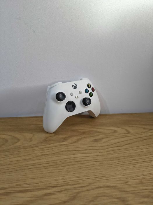 Kontroler Pad Xbox One bezprzewodowy Bluetooth