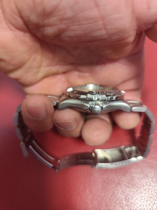 Vendo relógio Automático marca Orient