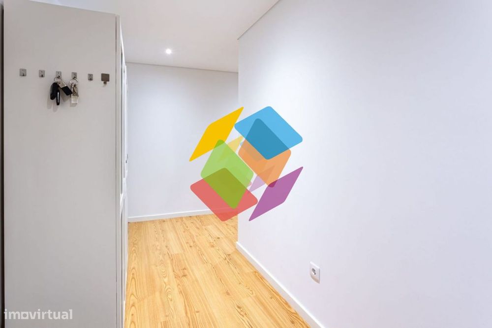 Apartamento T3 de Luxo Localização Premium Lourosa