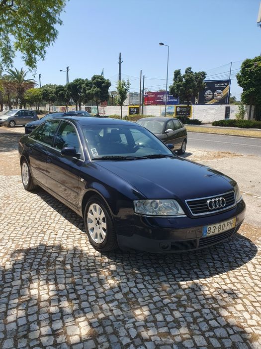 Audi A6 Avant — fotografia 2