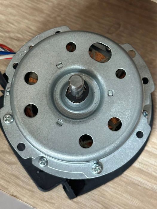 BISSELL odkurzacz części silnik Crosswave Cordless