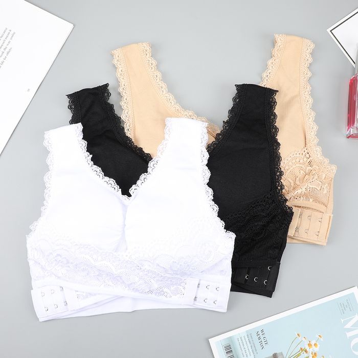 Бюстгальтер топ жіночий