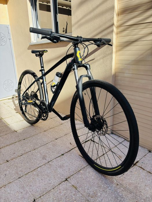 Bicicleta Scott Aspect