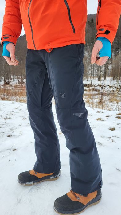 Лижний костюм | Spyder Monterosa GTX | М-ка