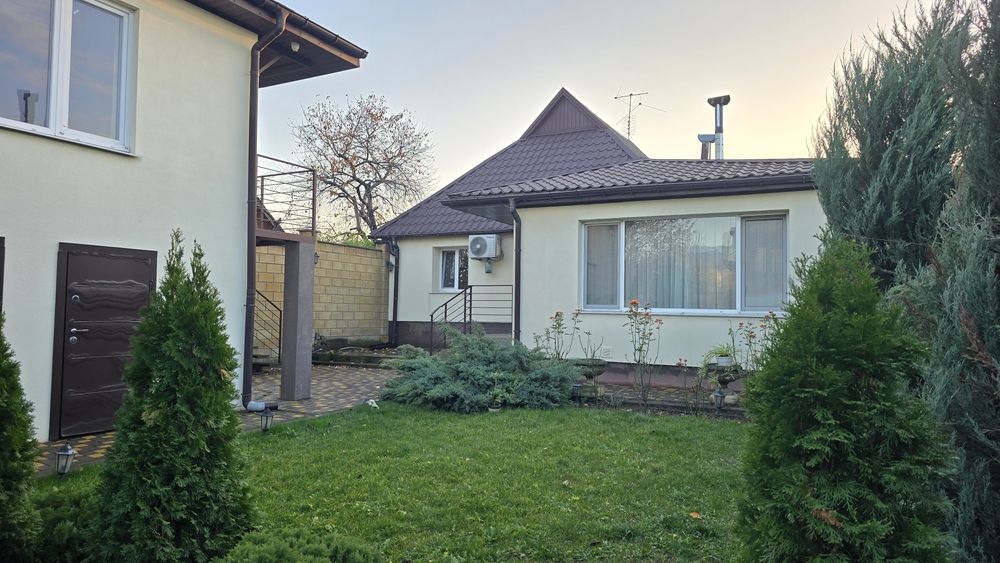 Будинок за адресою вул. Слобідська (площа 100 м²) - Atlanta.ua - фото 20