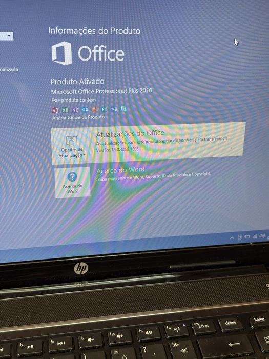 HP Pavilion g6 i5 / 6GB RAM / 512GB / AMD Radeon HD 7600M + Office