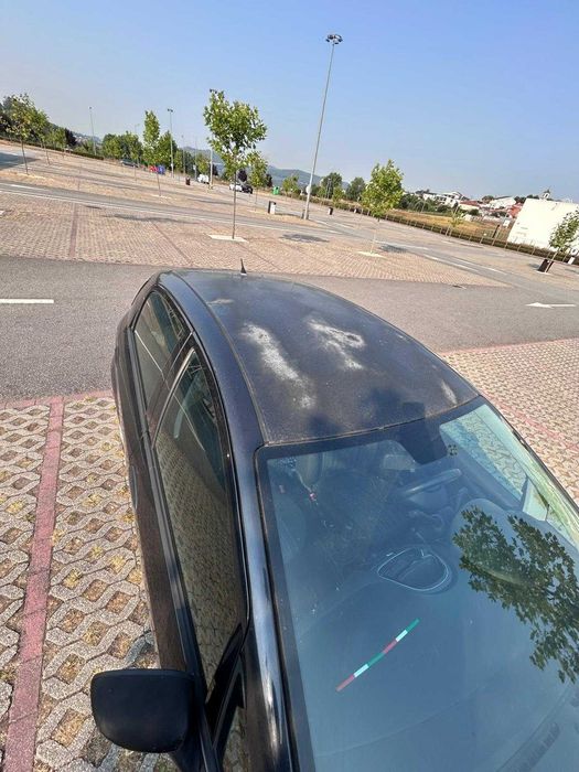Fiat Punto Evo - 203 mil km