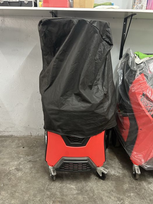 Máquina de Troca de Óleo de Caixa Automática Snap-on ATF23 – 3.000€ (Negociável)