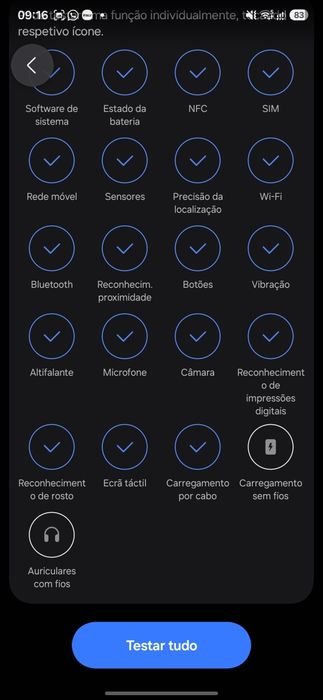Samsung Galaxy S23 128 GB Verde – Como Novo