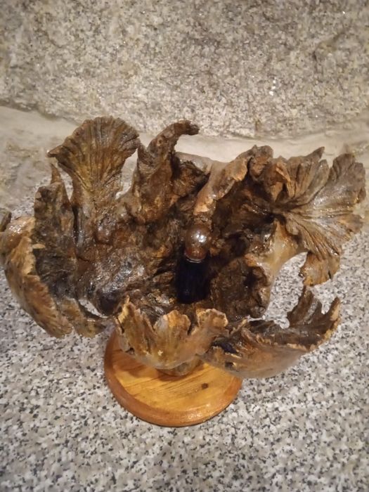 Candeeiro peças única