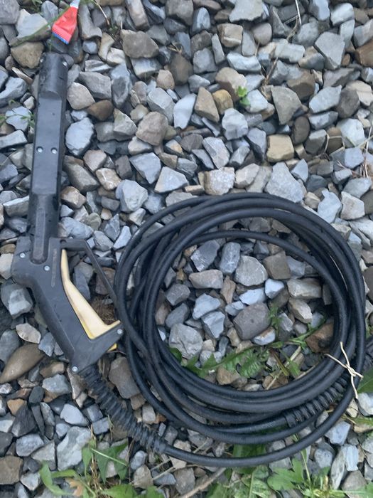 Насадки пістолети шланги карчер кархер !