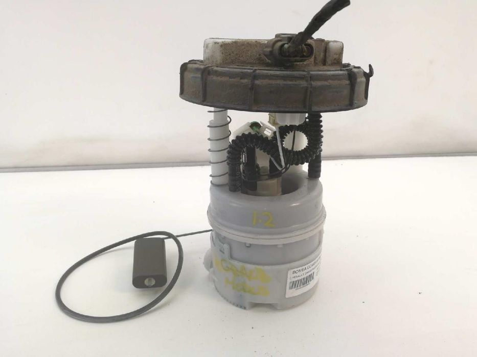 Bomba De Combustível Renault Grand