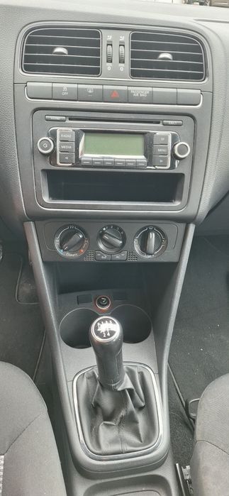 Volkswagen Polo 1.2i