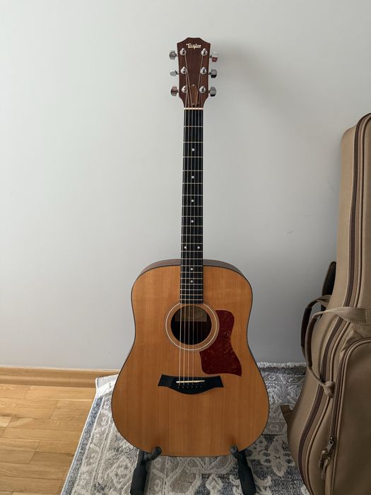 Taylor 110 Gitara akustyczna - Stan idealny