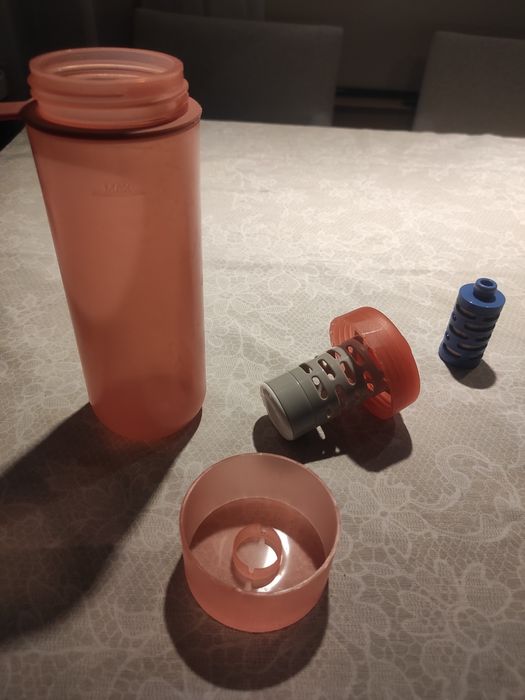 Butelka filtrująca Philips gozero