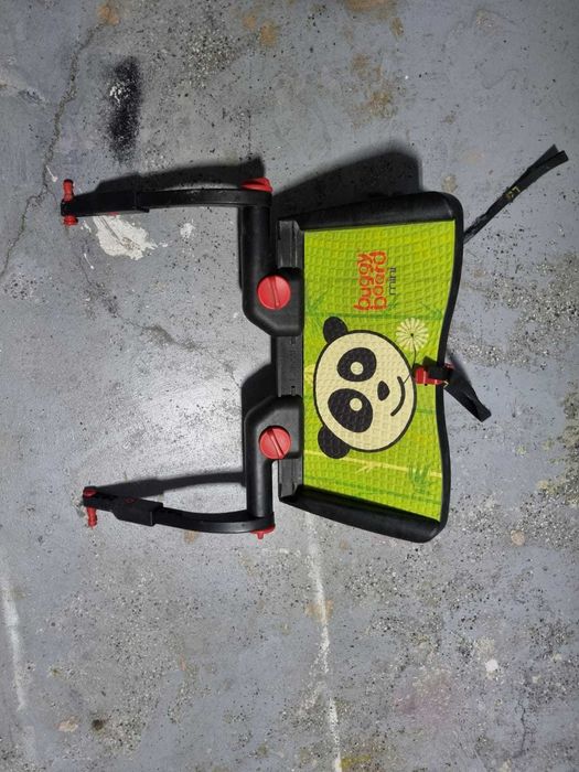 Dostawka do wózka uniwersalna - Lascal BuggyBoard MINI