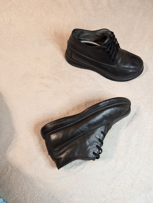 Черевики Merrell 44.5 р. 29см демісезон натуральна шкіра