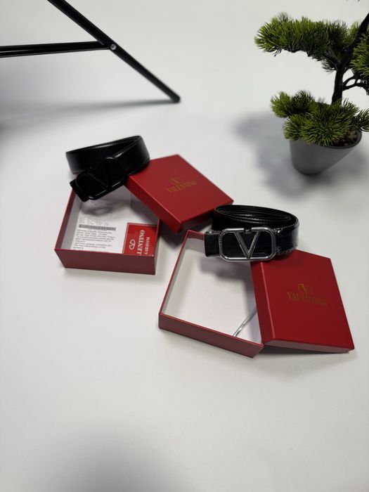 ремни valentino/валентино drip