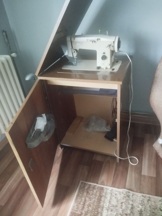 Maszyna do szycia