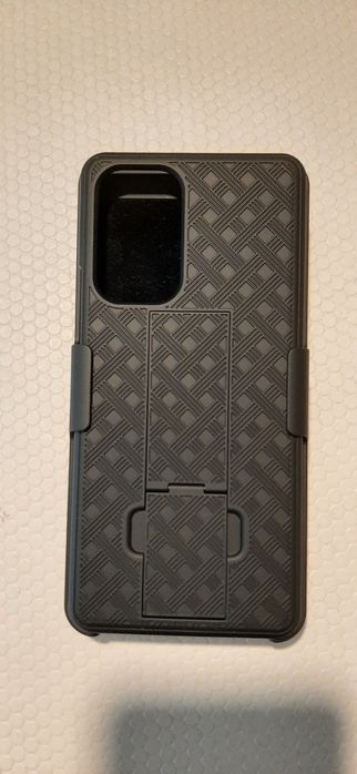 Capa protectora de qualidade para Samsung Galaxy A53 5G