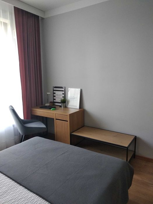 Mokotów-Marina - Komfortowy apartament 2-pokojowy
