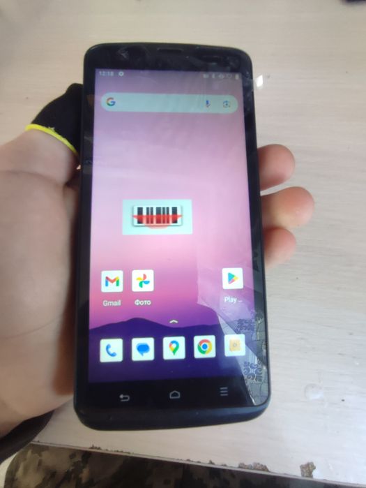 Продам телефон М3