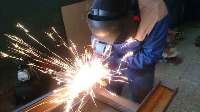 Ремонт промислових холодильників, холодильних камер і вітрин