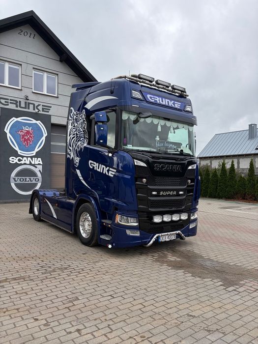 Scania