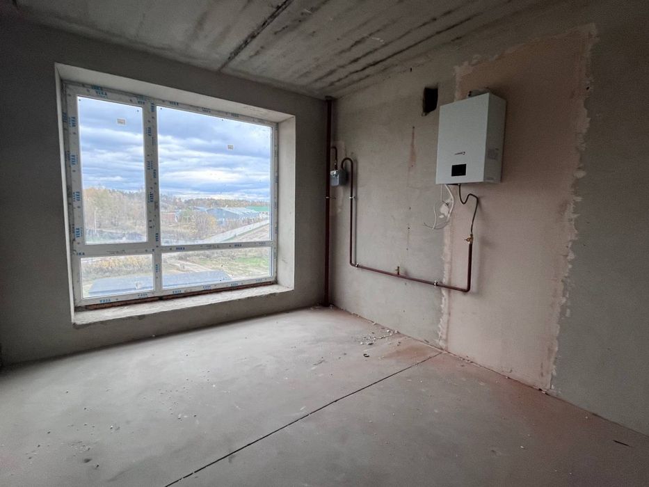 Продам 1-кімнатну квартиру в Бучі