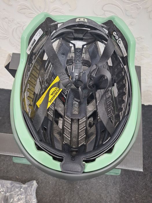 Kask rowerowy BELL XR SPHERICAL unisex L 58-62cm