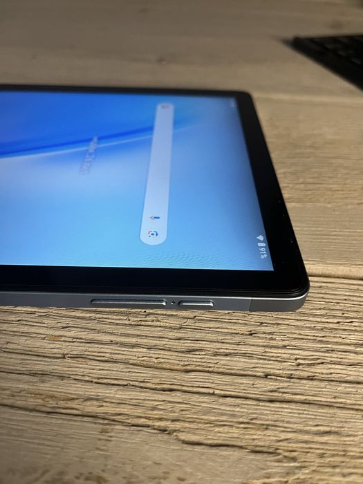 Teclast M50S 128 ГБ + Bluetooth-клавиатура + стилус + чехол