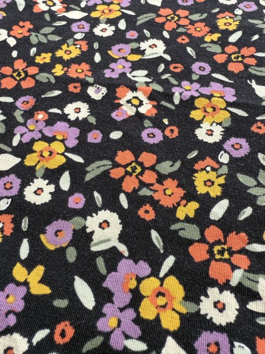 Sukienka terranova etui dopasowana bawełniana