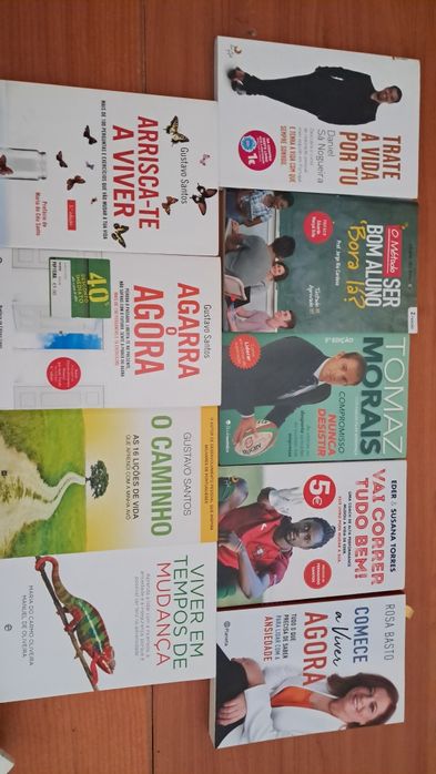 Literatura Auto-ajuda