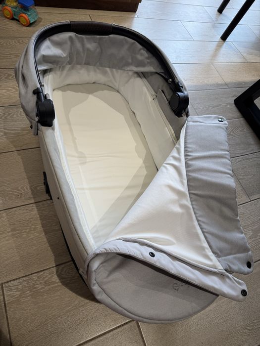 Коляска Cybex balios s lux 2 в 1