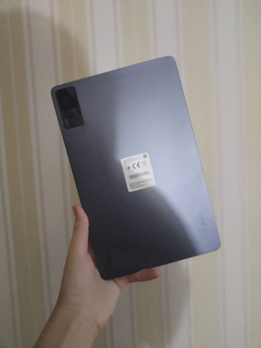 Redmi pad se ОПИСАНИЕ