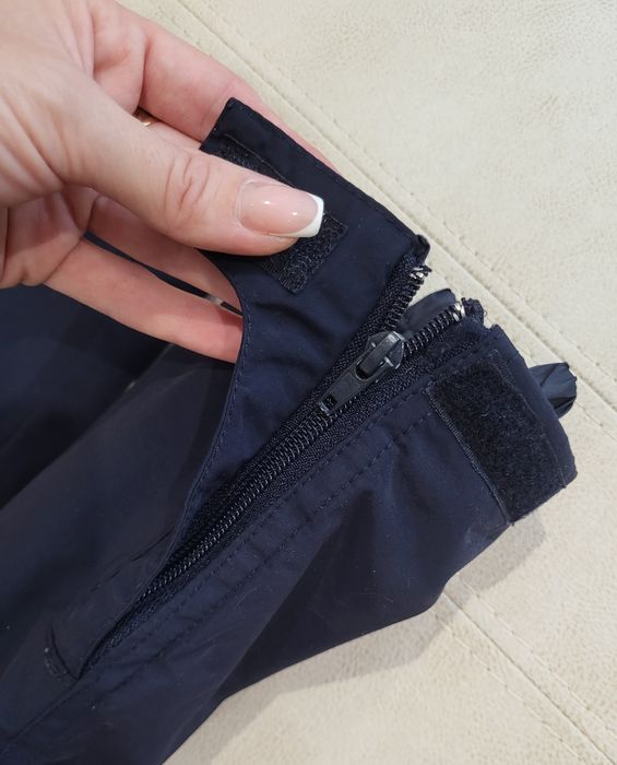 Фирменные термоштаны