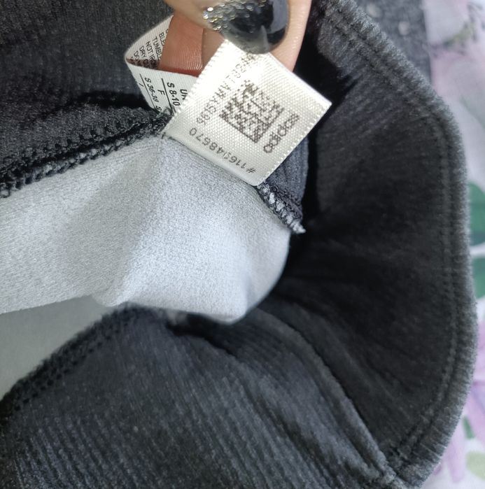 Oddychające legginsy Adidas