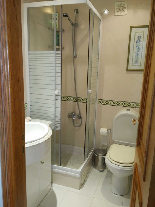 Suite - Quarto com casa de banho privativa