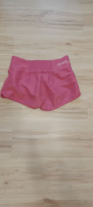 Krótkie spodenki sportowe Firefly