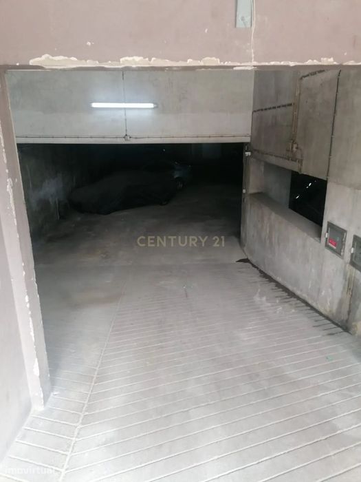 EM BEJA -CENTRO- Oportunidade única de adquirir um lugar de  estaciona