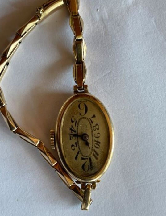 Zegarek damski Felsa AU 585