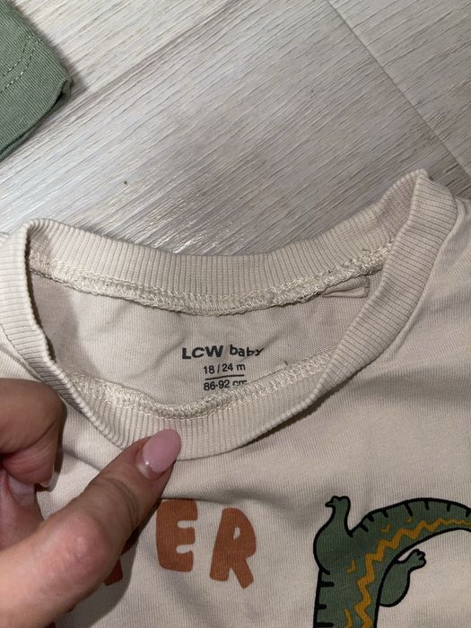 Реглан на мальчика