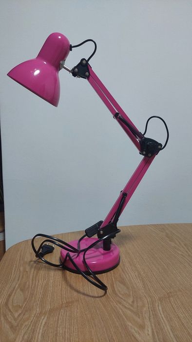 Candeeiro secretária/mesa