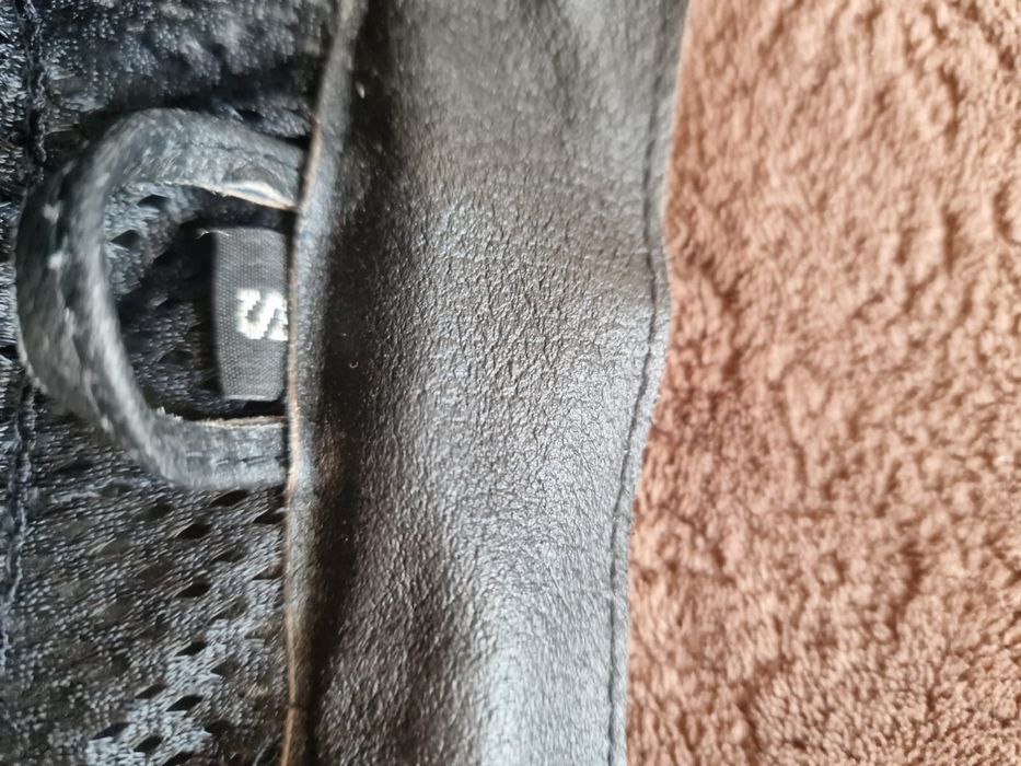 костюм для мотоцикла размер S