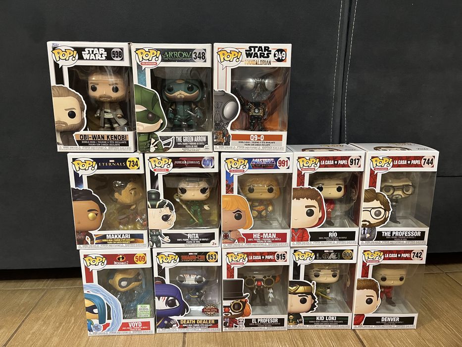 Funko pop fallout 1767