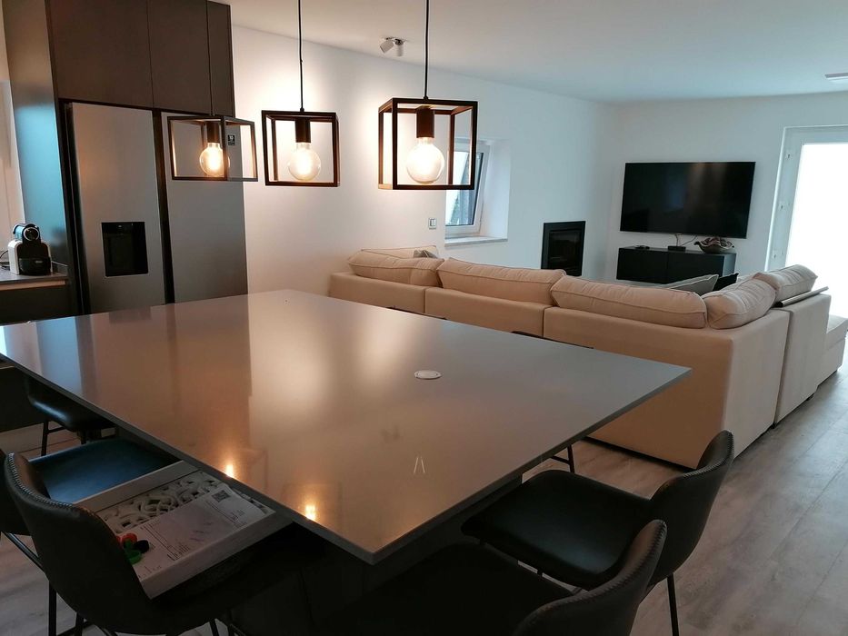 Casa de Férias do Parque da Peneda Gerês 2