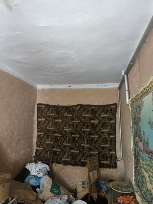 Продам будинок під ремонт