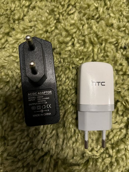 Блок живлення для телефонів, роутера